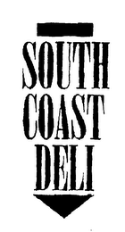 SOUTH COAST DELI