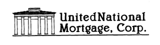 UNITEDNATIONAL MORTGAGE, CORP.