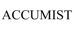 ACCUMIST