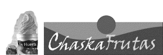 CHASKAFRUTAS