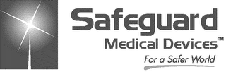 SAFEGUARD MEDICAL DEVICES FOR A SAFER WORLD AND DESIGN