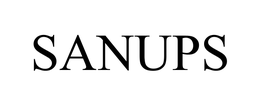 SANUPS