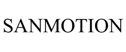 SANMOTION