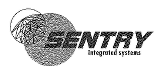 SENTRY INTEGRATED SYSTEMS