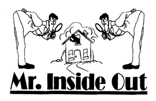 MR. INSIDE OUT