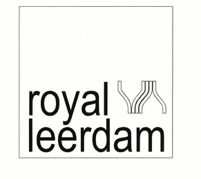 ROYAL LEERDAM