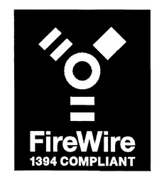 FIREWIRE 1394 COMPLIANT