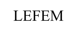 LEFEM