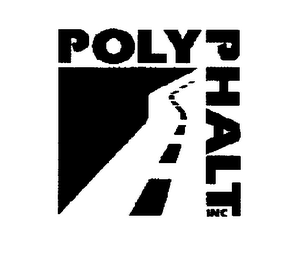 POLYPHALT INC.