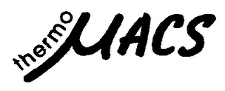 THERMOMACS