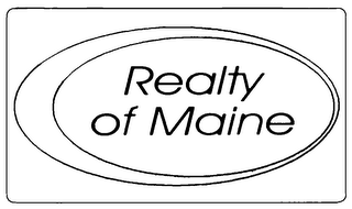 REALTY OF MAINE