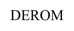 DEROM