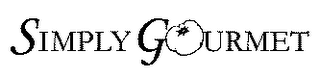 SIMPLY GOURMET