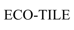 ECO-TILE