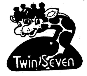 TWIN SEVEN