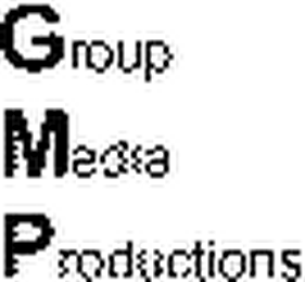 GROUP MEDIA PRODUCTIONS