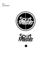 SPORT MASTER