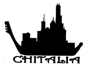 CHITALIA
