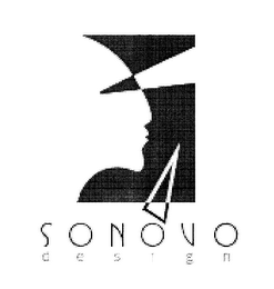 SONOVO DESIGN