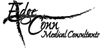 EDGE CONN MEDICAL CONSULTANTS