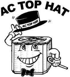 AC TOP HAT