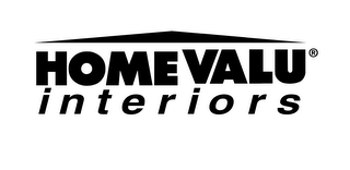 HOME VALU INTERIORS