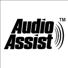 AUDIO ASSIST