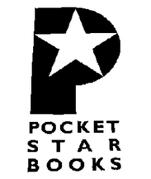 POCKET STAR BOOKS P