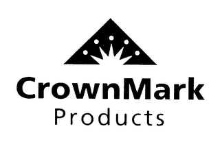 CROWNMARK PRODUCTS