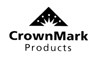 CROWNMARK PRODUCTS