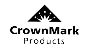 CROWNMARK PRODUCTS