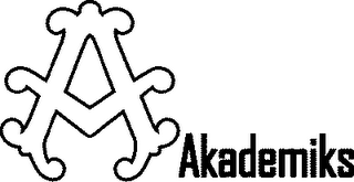 A AKADEMIKS