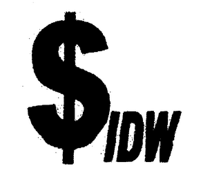 IDW