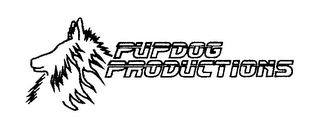 PUPDOG PRODUCTIONS