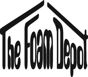 THE FOAM DEPOT