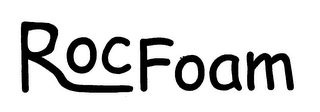 ROCFOAM