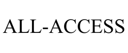 ALL-ACCESS