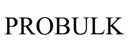 PROBULK