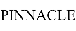 PINNACLE