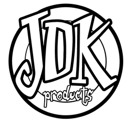 JDK PRODUCTS