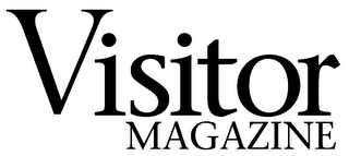 VISITOR MAGAZINE