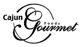 CAJUN GOURMET FOODS