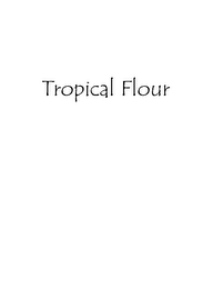 TROPICAL FLOUR