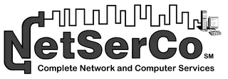 NETSERCO