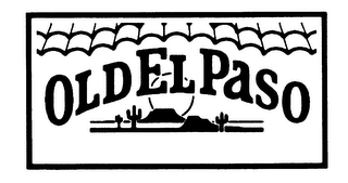 OLD EL PASO