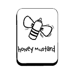 HONEY MUSTARD