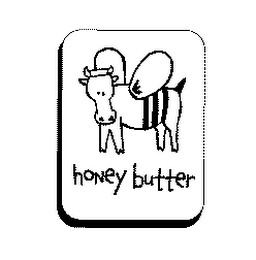 HONEY BUTTER