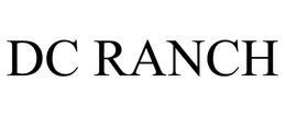 DC RANCH