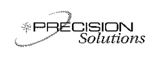 PRECISION SOLUTIONS