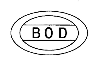 BOD